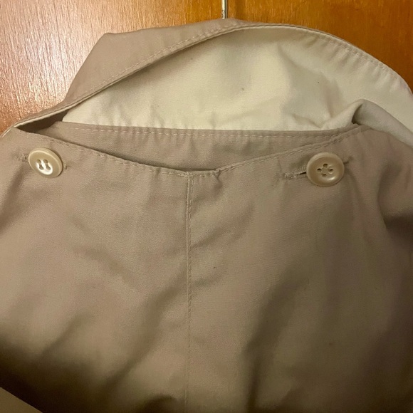 Women's London fog Jacket - Picture 6 of 6